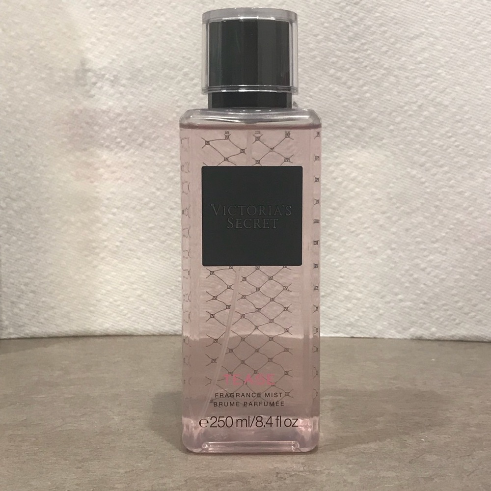 Victoria’s Secret Purfume